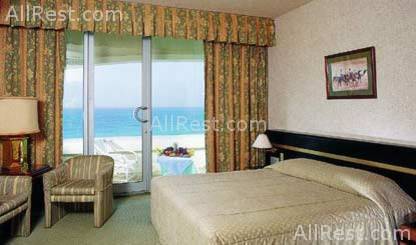 Sharjah Grand Hotel 7